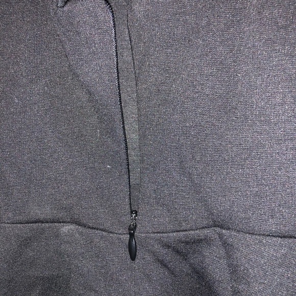 🖤LULUS BLACK LACE SKATER DRESS🖤 - Picture 6 of 6